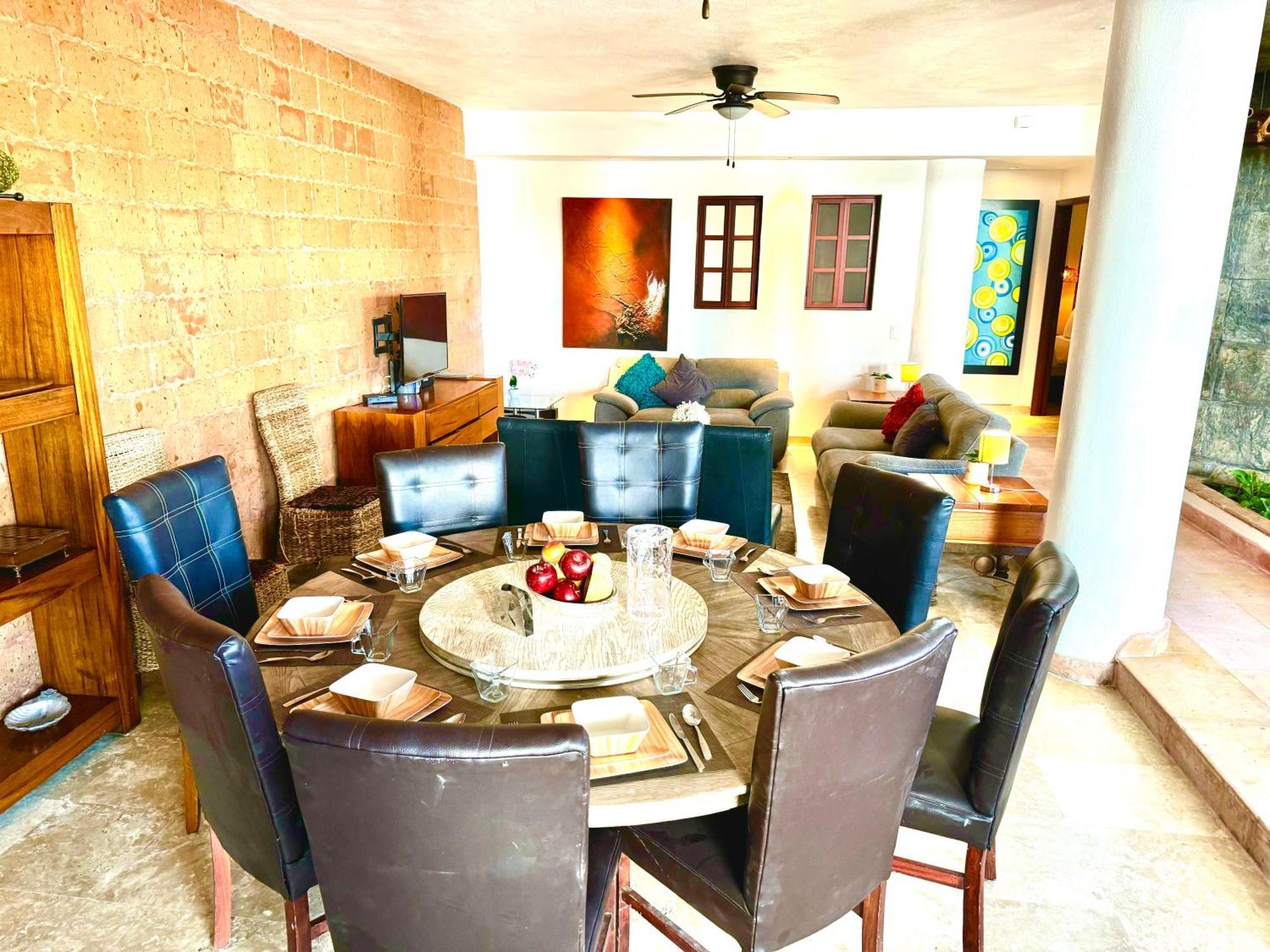 Villa Casa Canto Rocio 6 Brm Up To 14 Guest