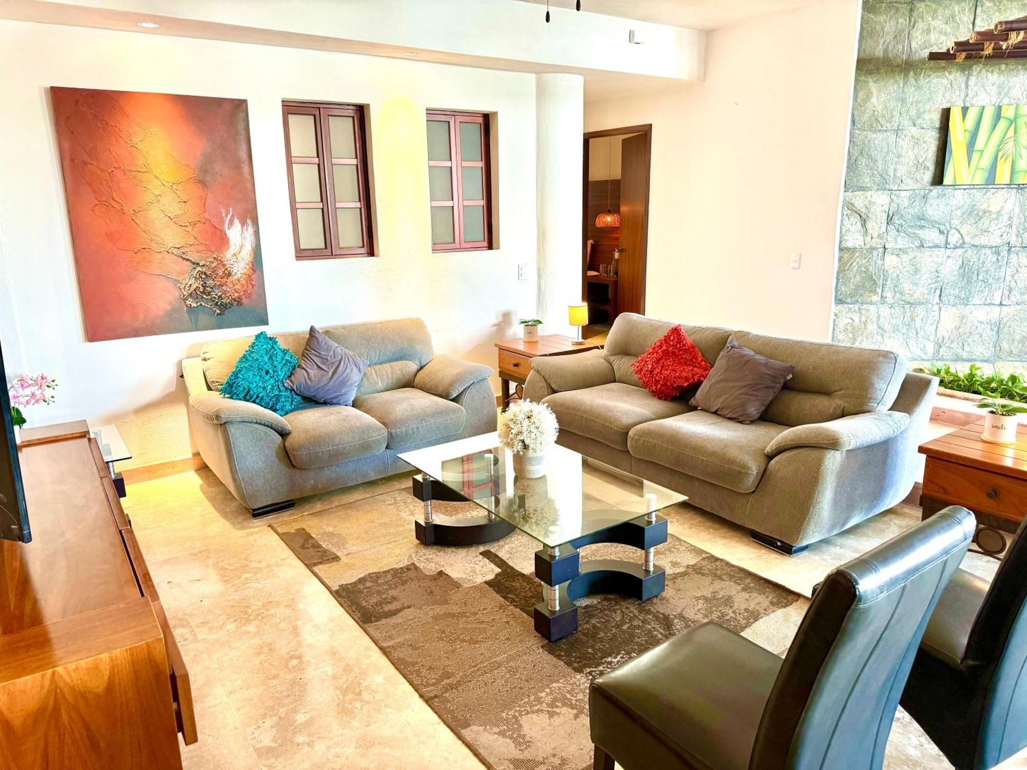 Casa Canto Rocio 6 Brm Up To 14 Guest Villa